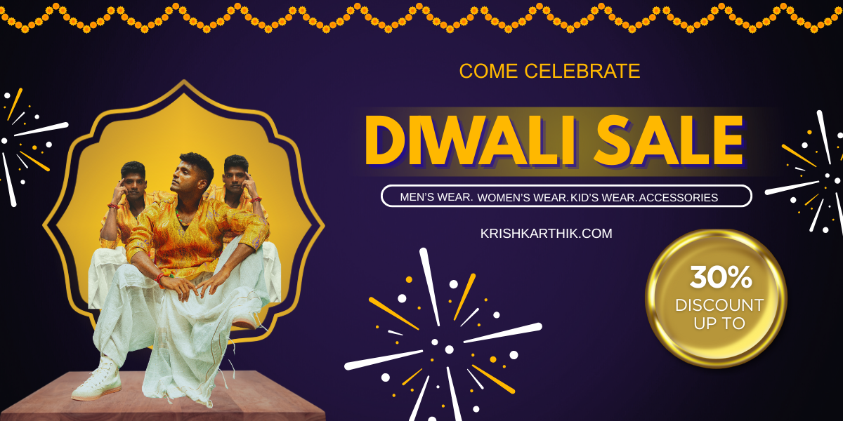 Diwali Sale